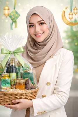 Toko Parcel Bandung Wetan