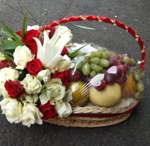 Hampers / Parcel Buah di Bandung Wetan
